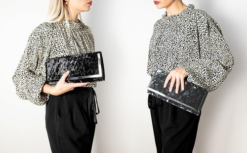 Eferri pochette borsa da - eferri,