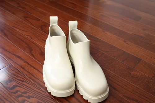 Bottega veneta off white - veneta:, off-white