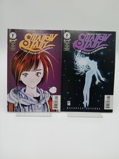 Shadow Lady the eyes of a