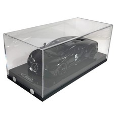 Modellino Auto MR Models 1/18