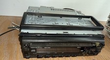 Kenwood KDC-152 CD Player MP3