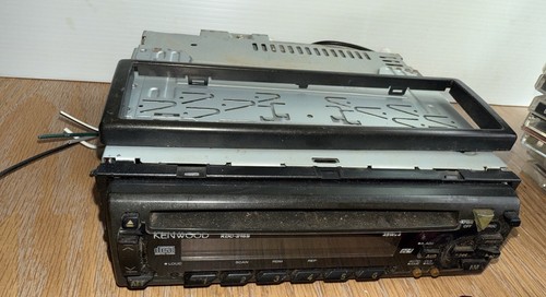 Kenwood kdc 152 player - kdc-152,