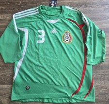 Adidas Mexico Seleccion 2007