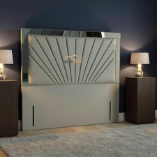Specchio PIANO IN PIEDI 54"