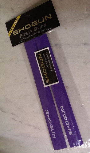 Shogun power grip rivestimenti - shogun,