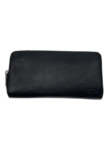 Diesel portafoglio lungo pelle - portafoglio,