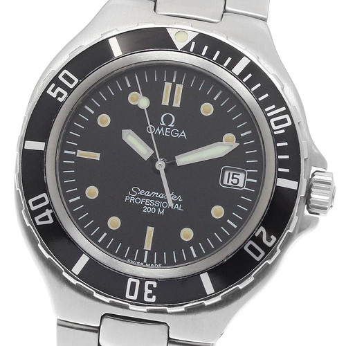 Omega seamaster 200m 2850 - seamaster, 2850.5
