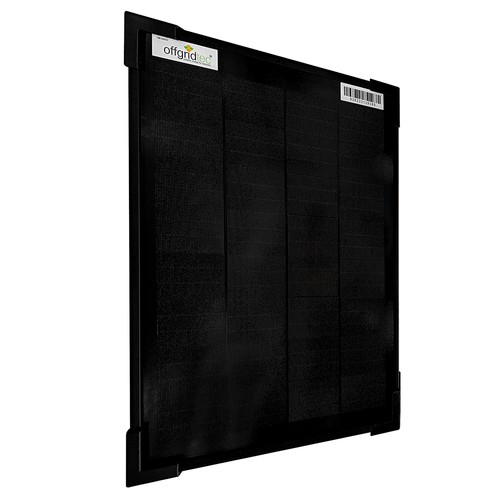 Pannello solare 10w - pannello,