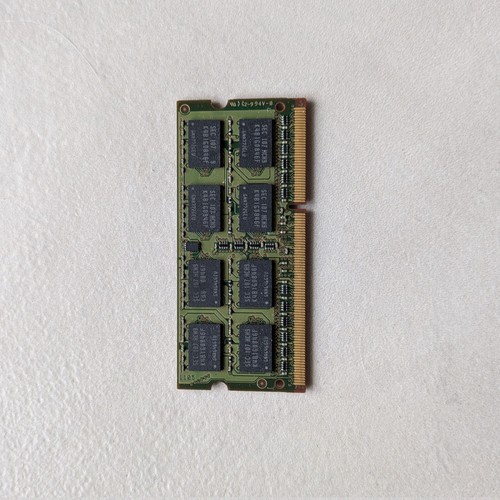 Memoria ram samsung dimm - ram,