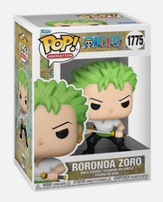 FUNKO POP ANIMATION ONE PIECE