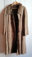 Cappotto shearling originale - shearling,