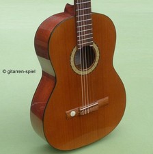 Chitarra da concerto 4/4 Pro