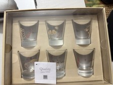 Tazzine Caffè Thun Set Da 6 