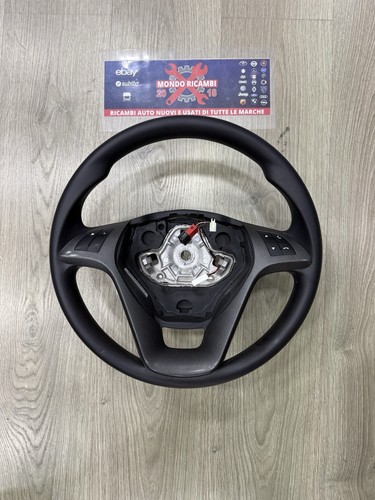 Volante manubrio multifunzione - volante,