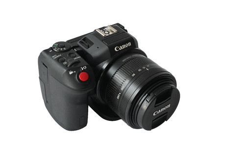 Canon xc10 videocamera - canon,