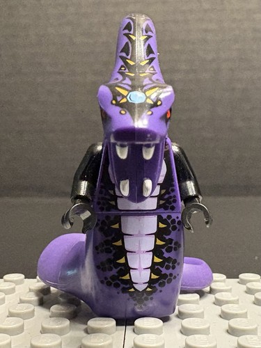 Lego ninjago pythor - ninjago,