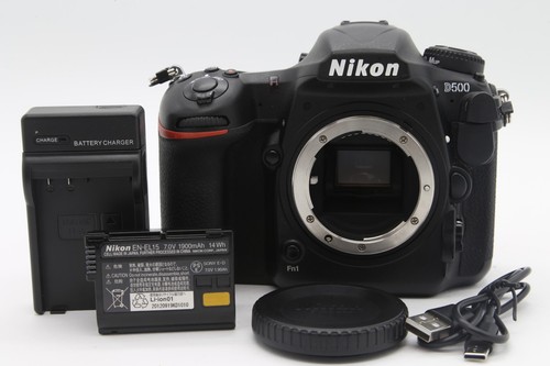 Corpo fotocamera reflex