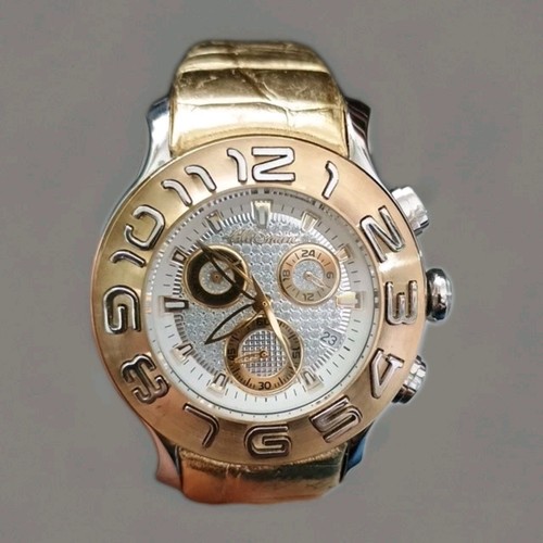 Orologio polso billionaire - polso,