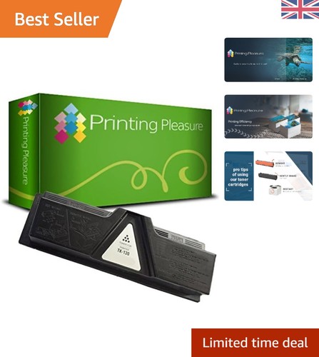 Cartuccia toner 130 - tk-130, ad