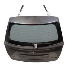 Portellone Posteriore - Toyota