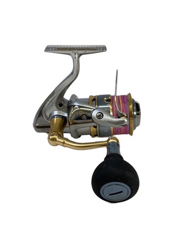 Reel shimano 03158 - reel,