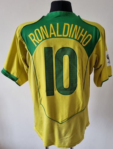 Maglia calcio brasile - maglia,