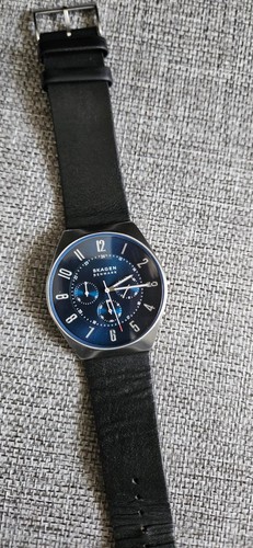 Montre skagen grenen skw6820 - montre,