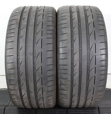 2 pneumatici estivi 255/40R18