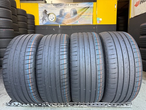 Pneumatici michelin pilot - 4,