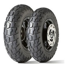 Dunlop Trailmax Pneumatici Da