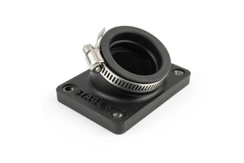 Collettore aspirazione soft - aspirazione,