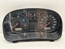 QUADRO STRUMENTI PER VOLKSWAGEN Golf 4 Berlina 0263611024 (97>03)