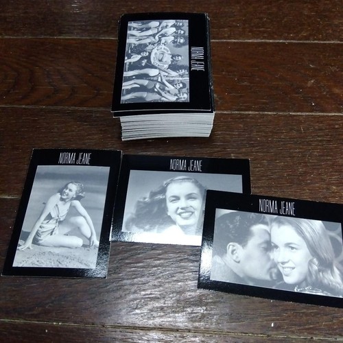 Marilyn monroe treca set - marilyn,