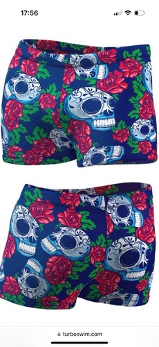 Costume bagno turbo - costume,
