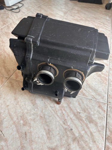 Airbox scatola filtro aria