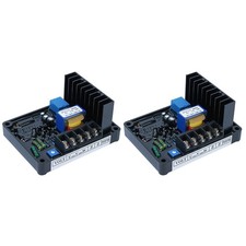 2X Stabilizzatore di Tensione