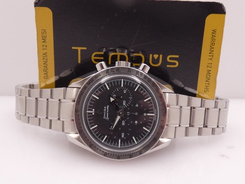 Omega speedmaster broad - omega, arrow