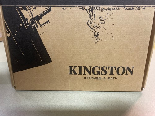 Rubinetto kingston ottone - rubinetto,