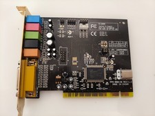 Trust SC3000 SC-5250 PCI 5.1
