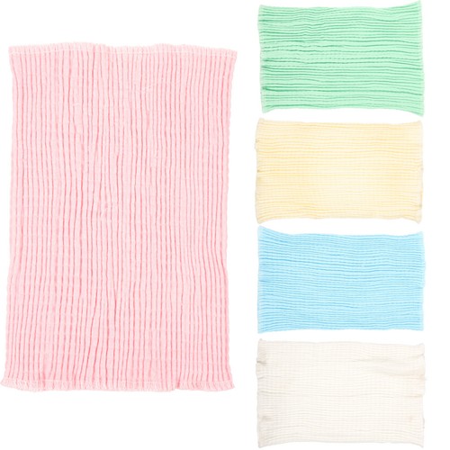 Fascia pancia bambino colorata