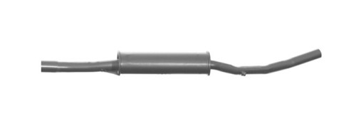 50100 marmitta centrale - 01.50100,