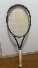 Wilson Steam 100 Limited