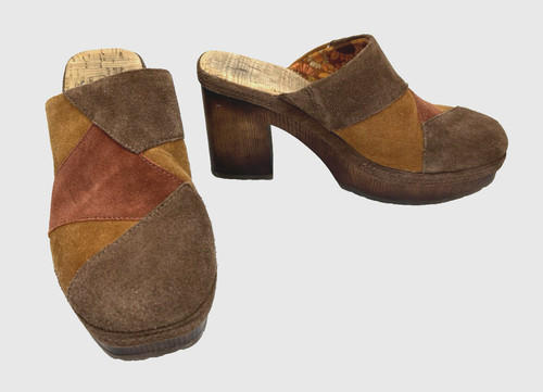 Zoccoli korks marla platform - korks,