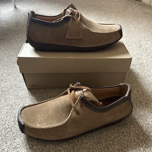 Mocassini clarks originals - clarks,