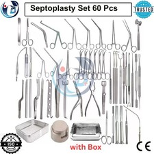 Set Settoplastica - 60 Pezzi