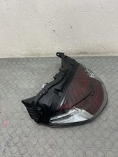 FANALE FARO STOP POSTERIORE CON DANNO VEDI FOTO HONDA SH 125 150 2020 2024