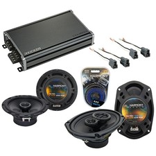 Pacchetto altoparlanti OEM