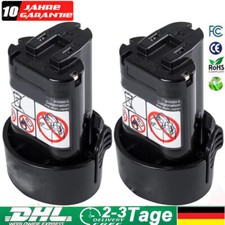 2x BL1013 per batteria Makita