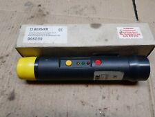 UTENSILE-  BENNER per reset