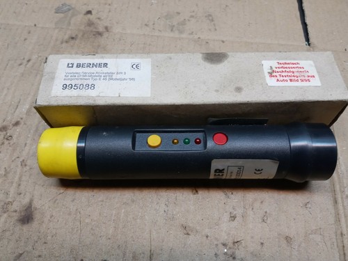 Utensile benner per - ,